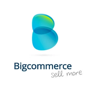 BigCommerce's new logo