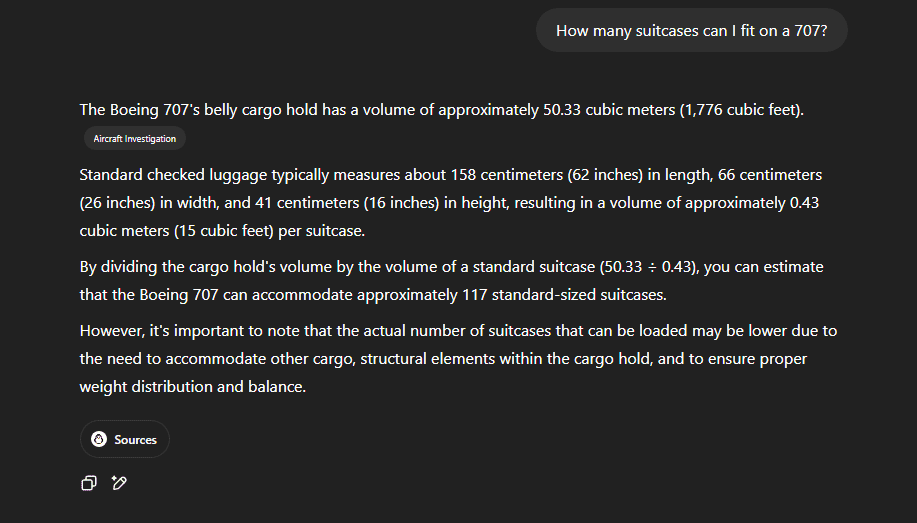 ChatGPT Search query about problem-solving