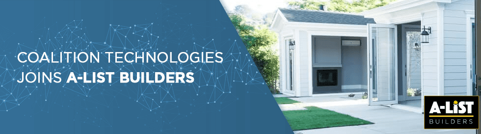 Coalition Technologies Joins A-list Builders