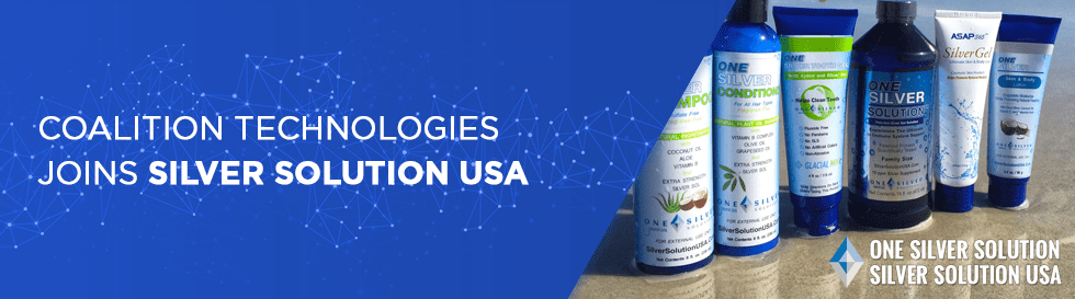 Coalition Technologies Joins Silver Solution USA