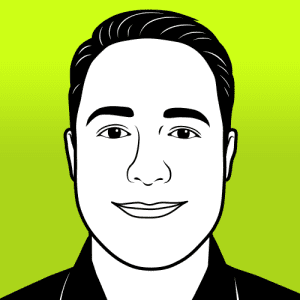 illustration of Dan N.