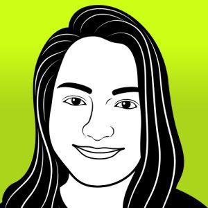 illustration of Emily L.