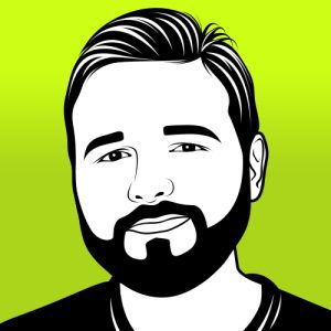 illustration of Gustavo S.