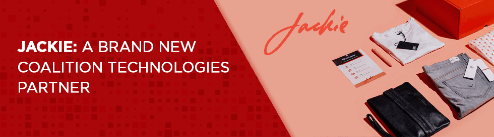 Jackie: A Brand New Coalition Technologies Partner