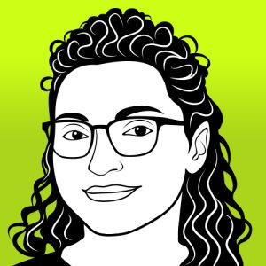 illustration of Jessica S.
