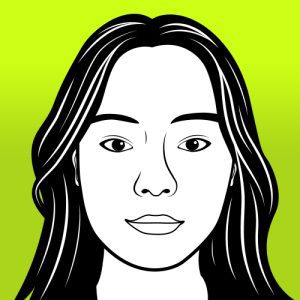 illustration of Kailey H.