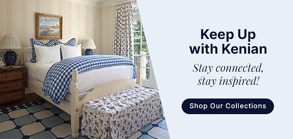Kenian Imports email banner