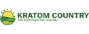 Kratom Country logo