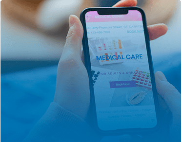 Medical and Healthcare SEO