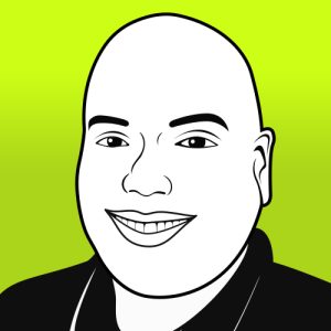 illustration of Mohyee R.