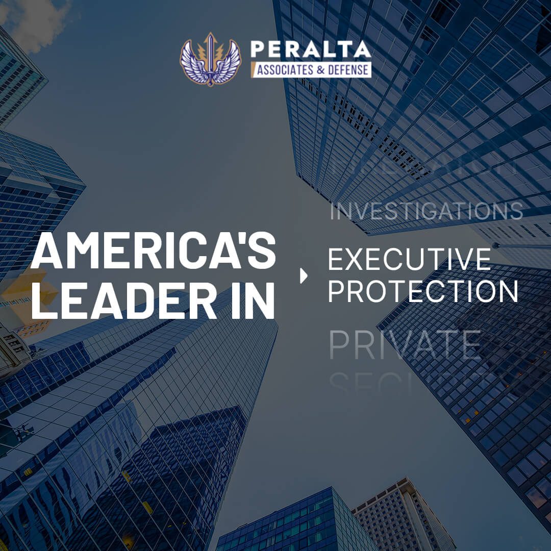Peralta Associates & Defense America’s leader PPC Carousel