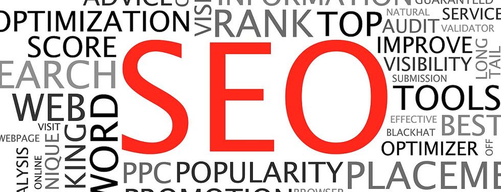 Ins and outs of SEO