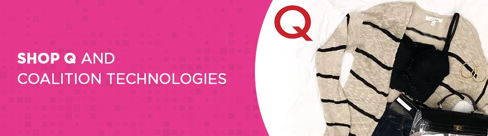 Shop Q and Coalition Technologies