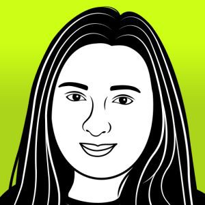 illustration of Sierra L.