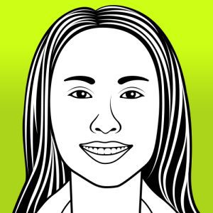 illustration of Steffy F.