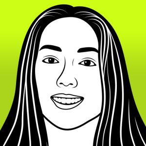 illustration of Taylor H.