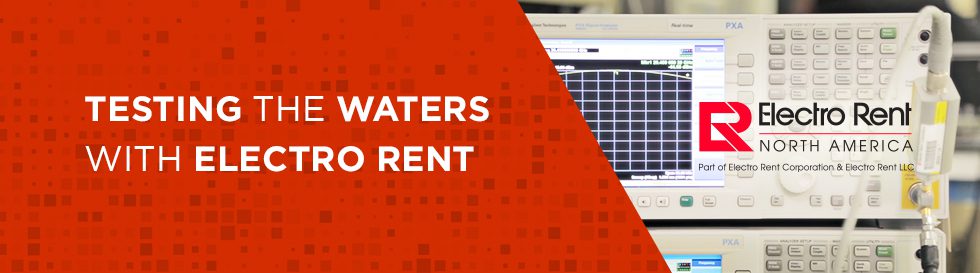 Testing the Waters with Electro Rent