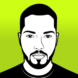 illustration of Tim R.