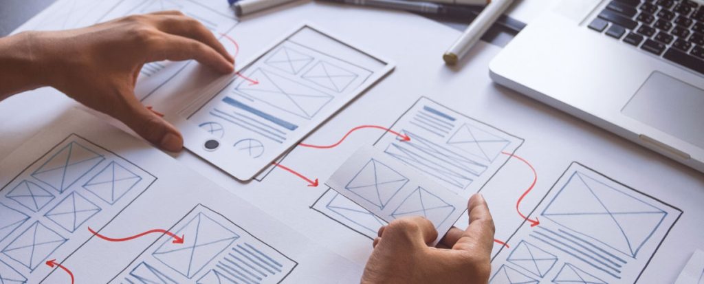 Web Design and Development