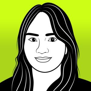 illustration of Yra L.
