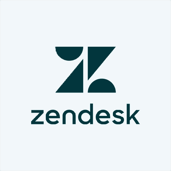 Management solution application Zendesk installed on mailersusa.com