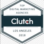 Clutch Top Digital Marketing Agencies logo