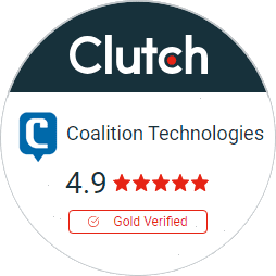 4.9 Clutch Rating