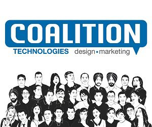 coalition technologies team
