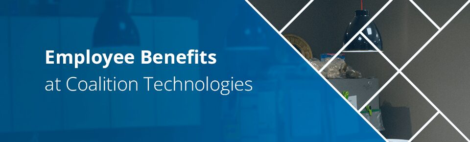 Employee Benefits at Coalition Technologies