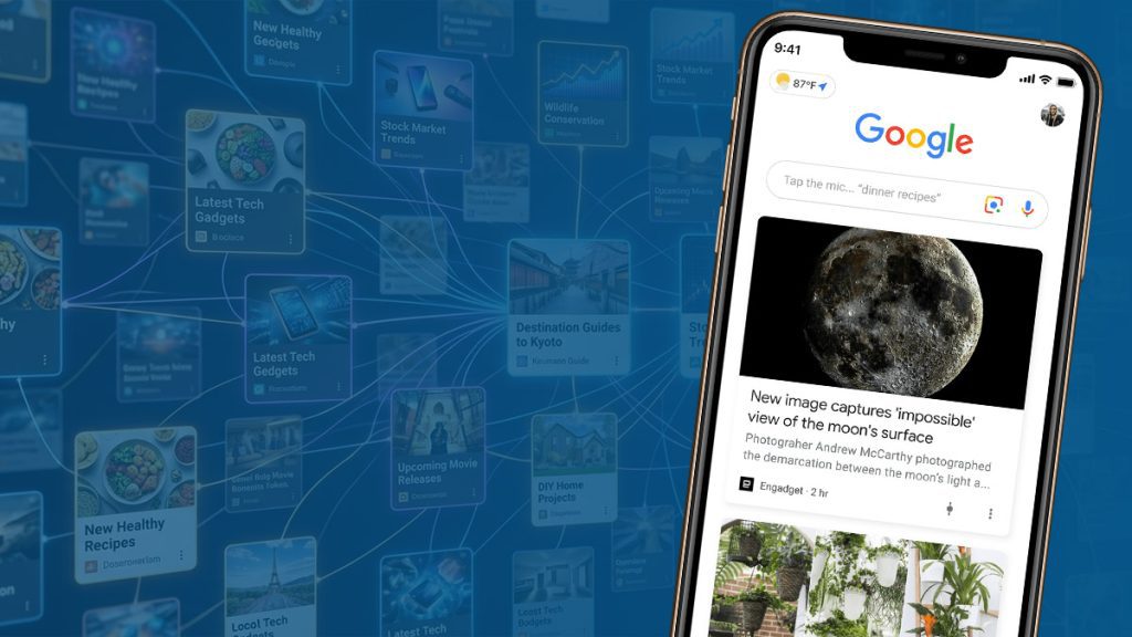 February 2026 Discover Update