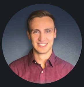Kyle Daniels of Shopify