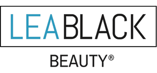 Lea Black Beauty logo