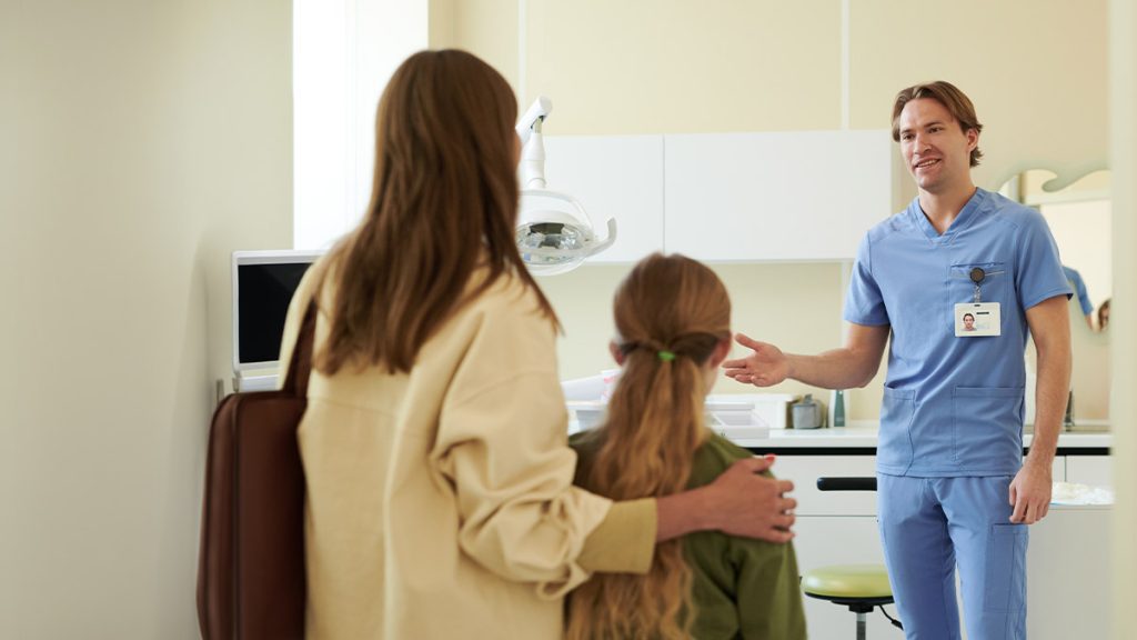 Local SEO for Medical Practices