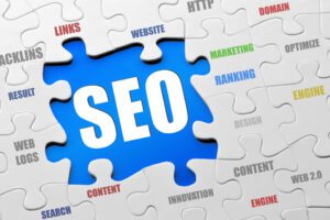 los angeles search engine optimization