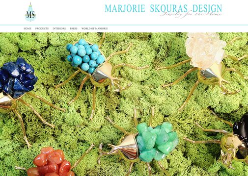 Marjorie Skouras Design