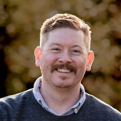 Matt Phillips headshot