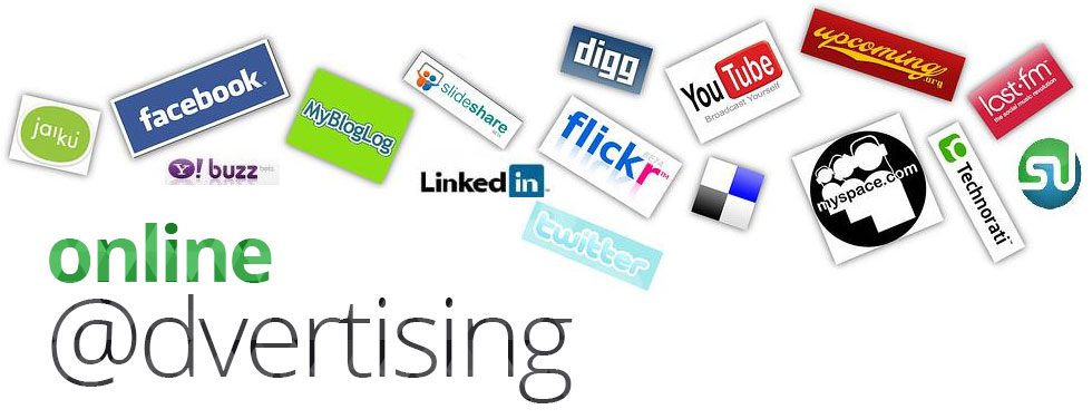 Online Advertising techniques