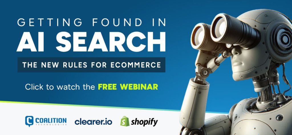 Rankings in LLMS Webinar