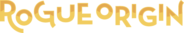 Rogue Origin logo
