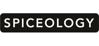 Spiceology logo