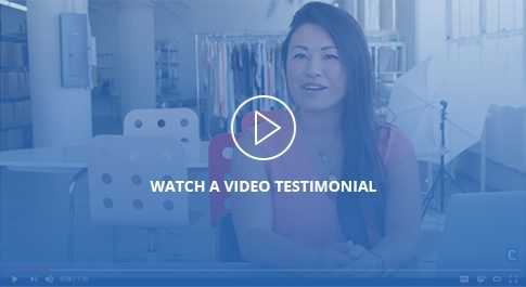 Watch video testimonial by Sawako Y.