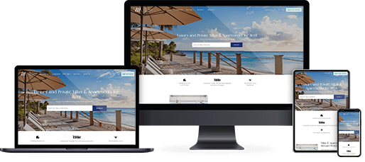 Villas Apartments Abroad graphic