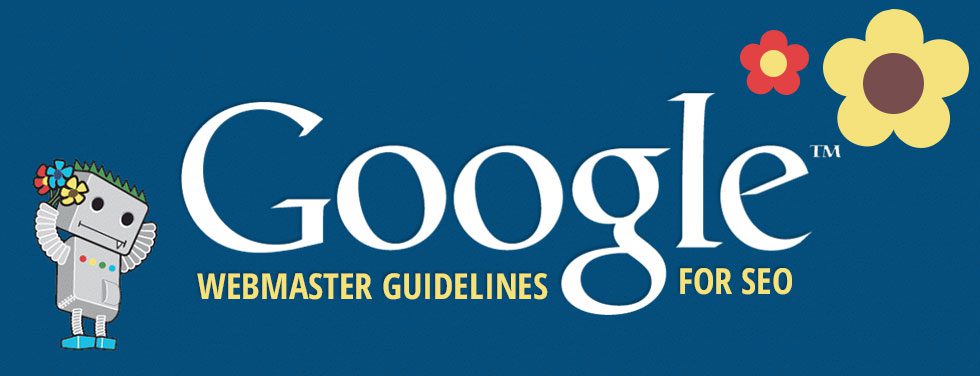 webmaster-guidelines-seo